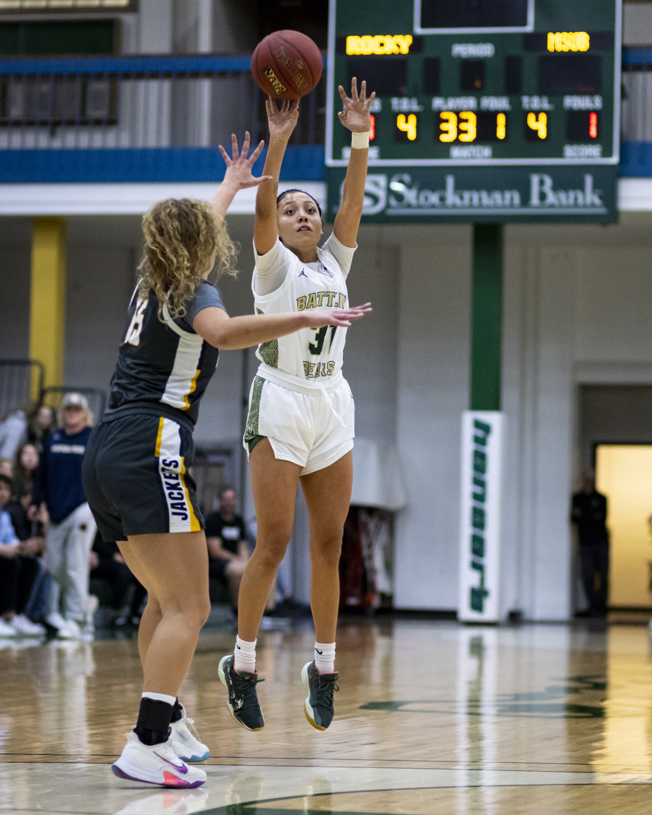 MSU Billings vs. Rocky Mountain College